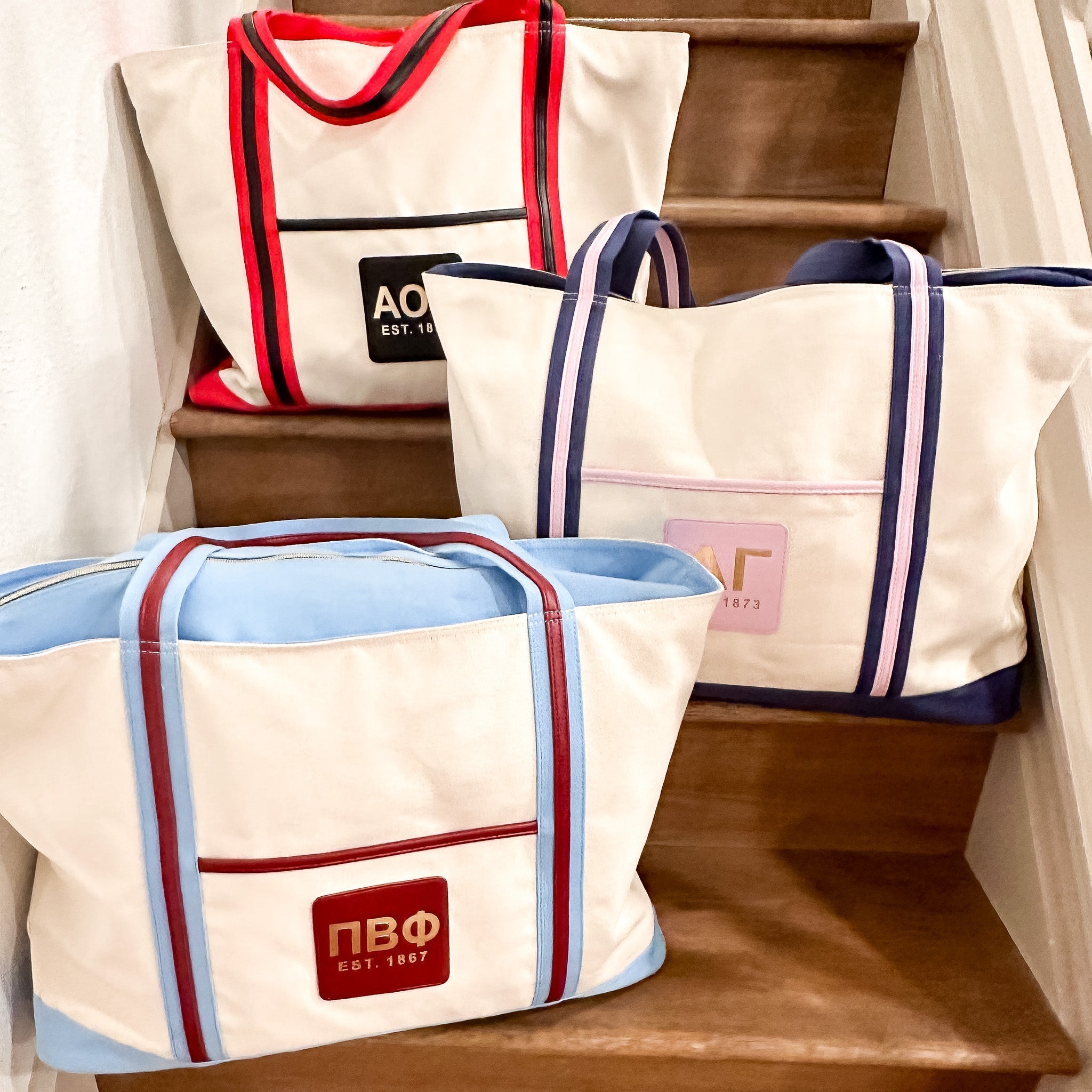 Weekender Bag