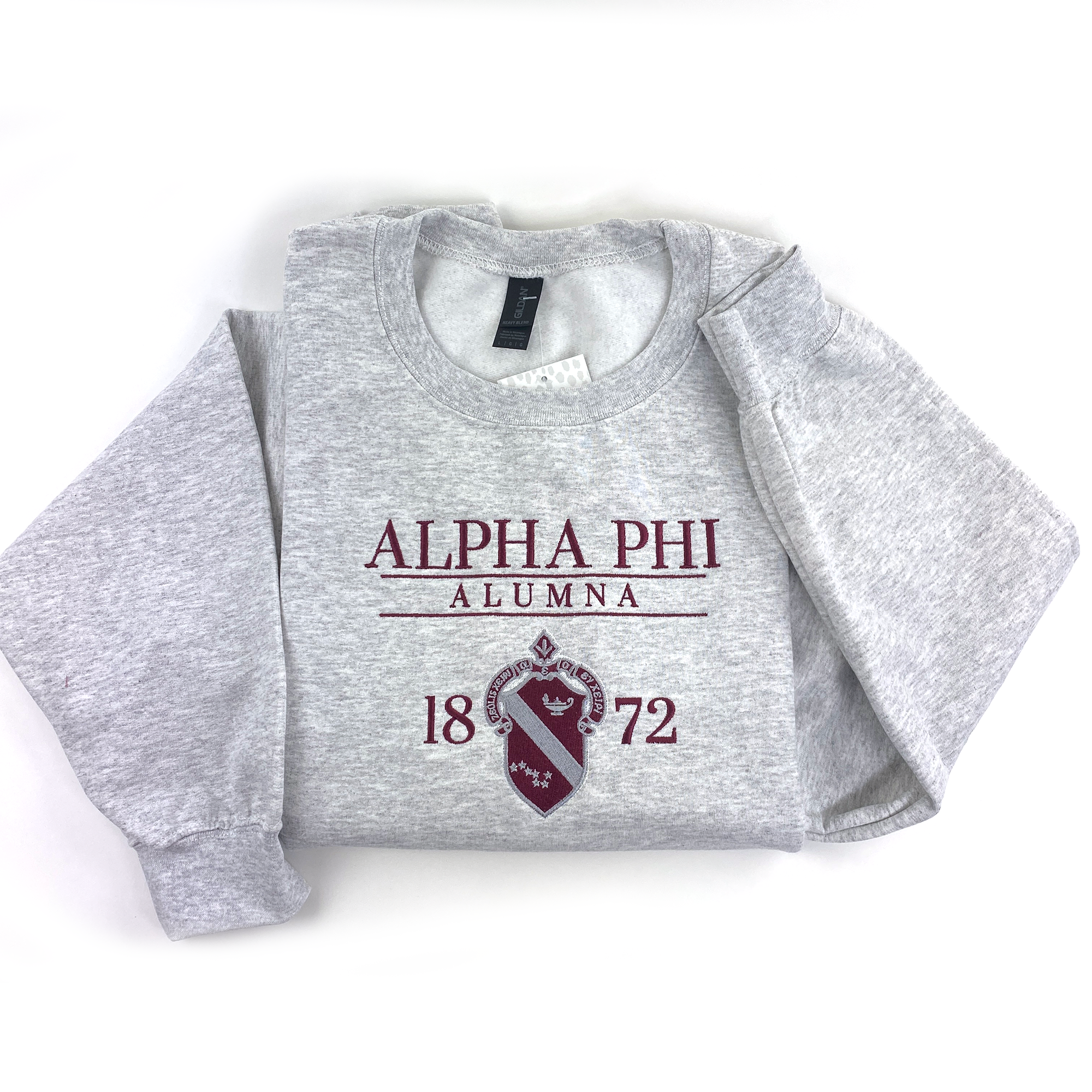 Alumna Items