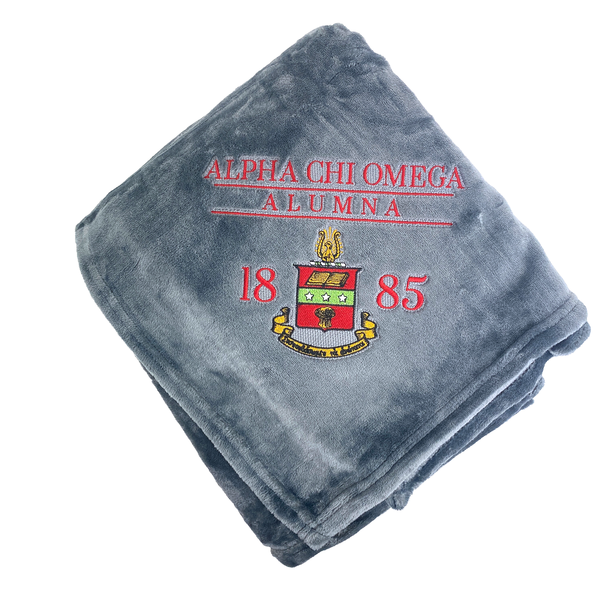 Alumna Blanket