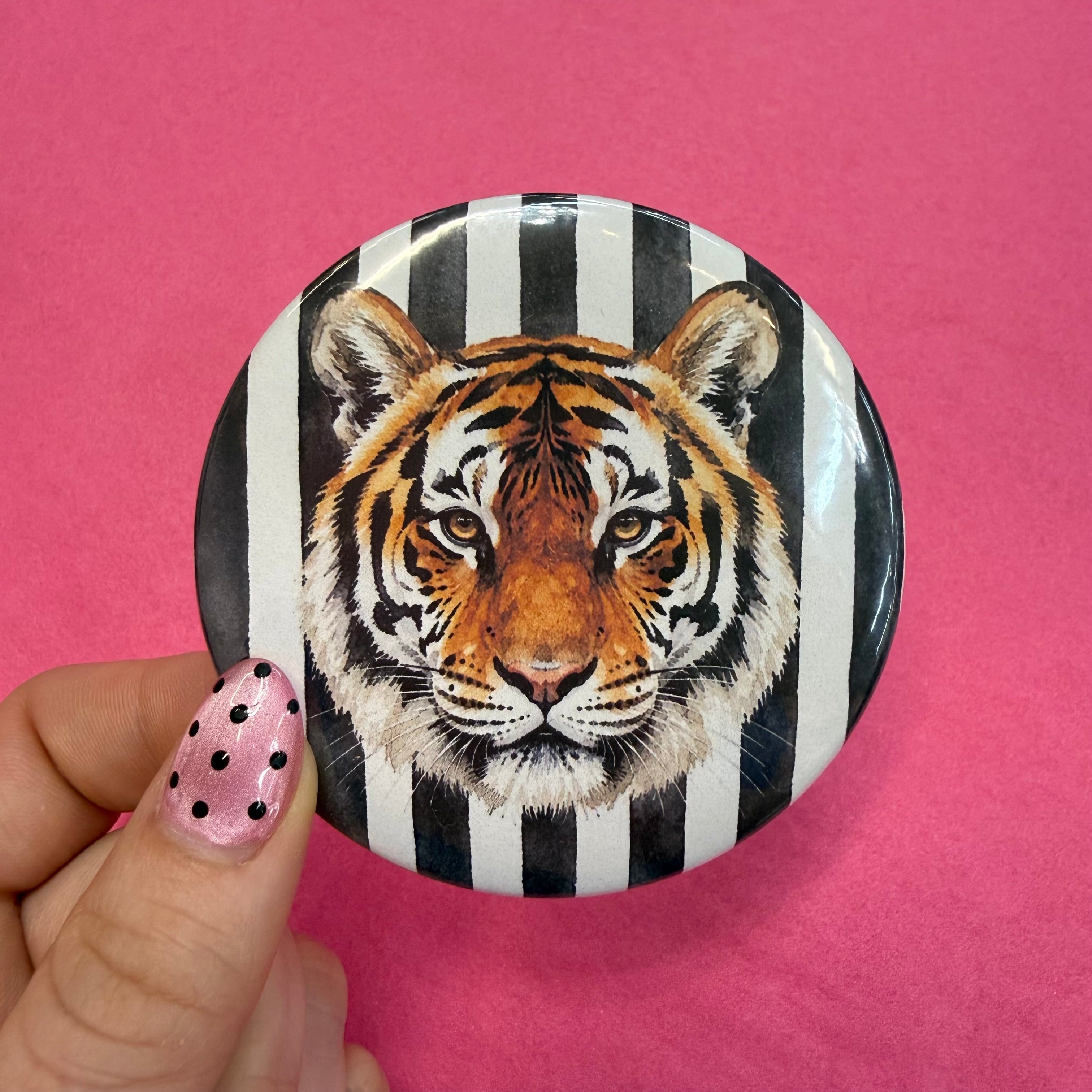 Pinback Buttons