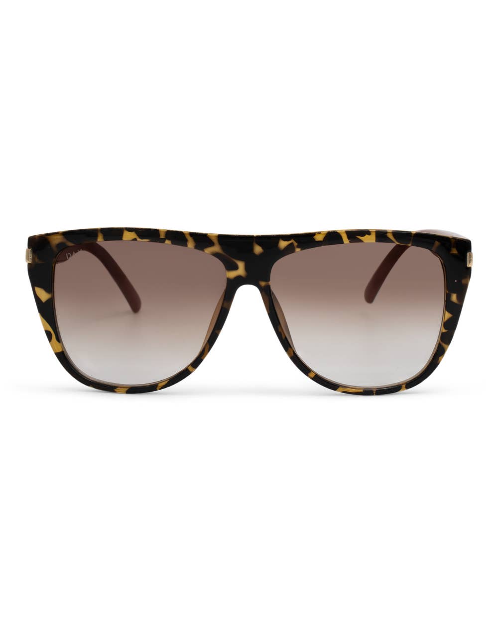 Ember - Woman's Oversized Square Sunglasses