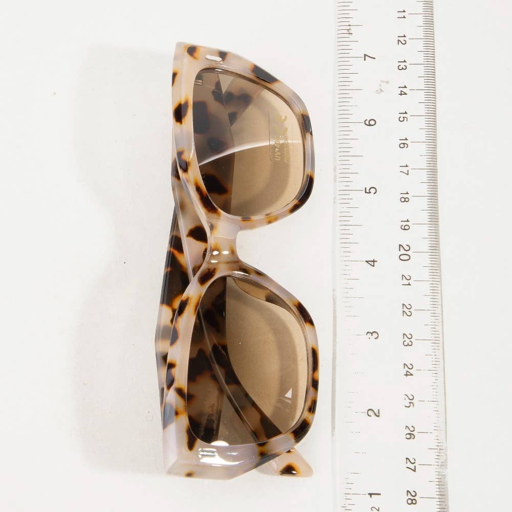 The Margo Sunglasses