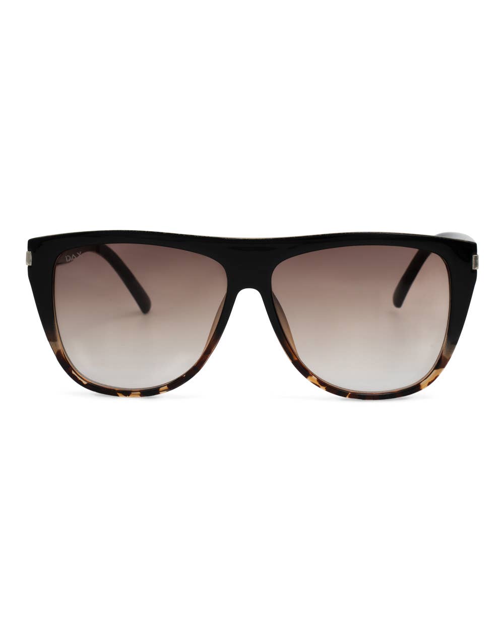 Ember - Woman's Oversized Square Sunglasses