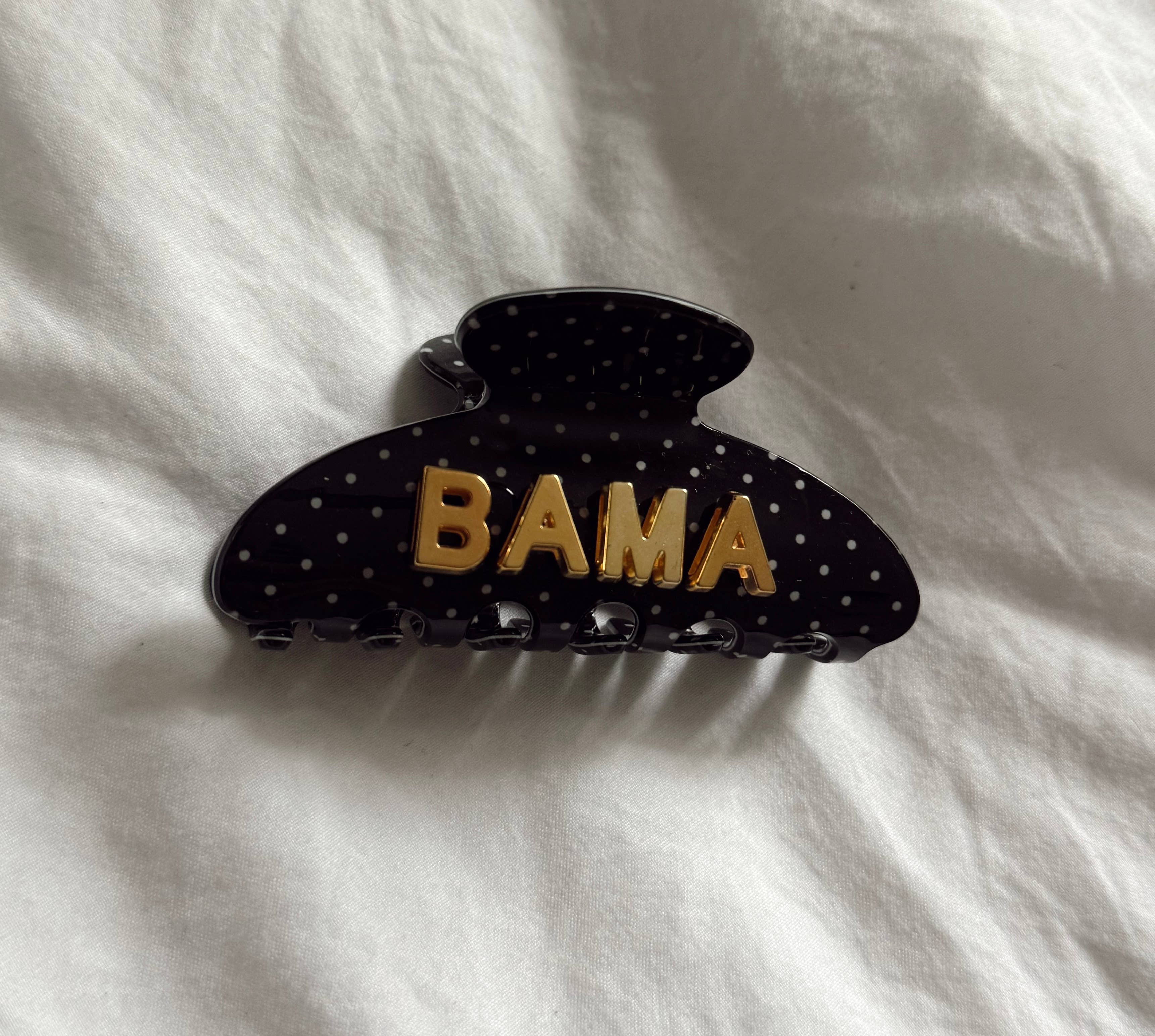 TIGERS Claw Clip
