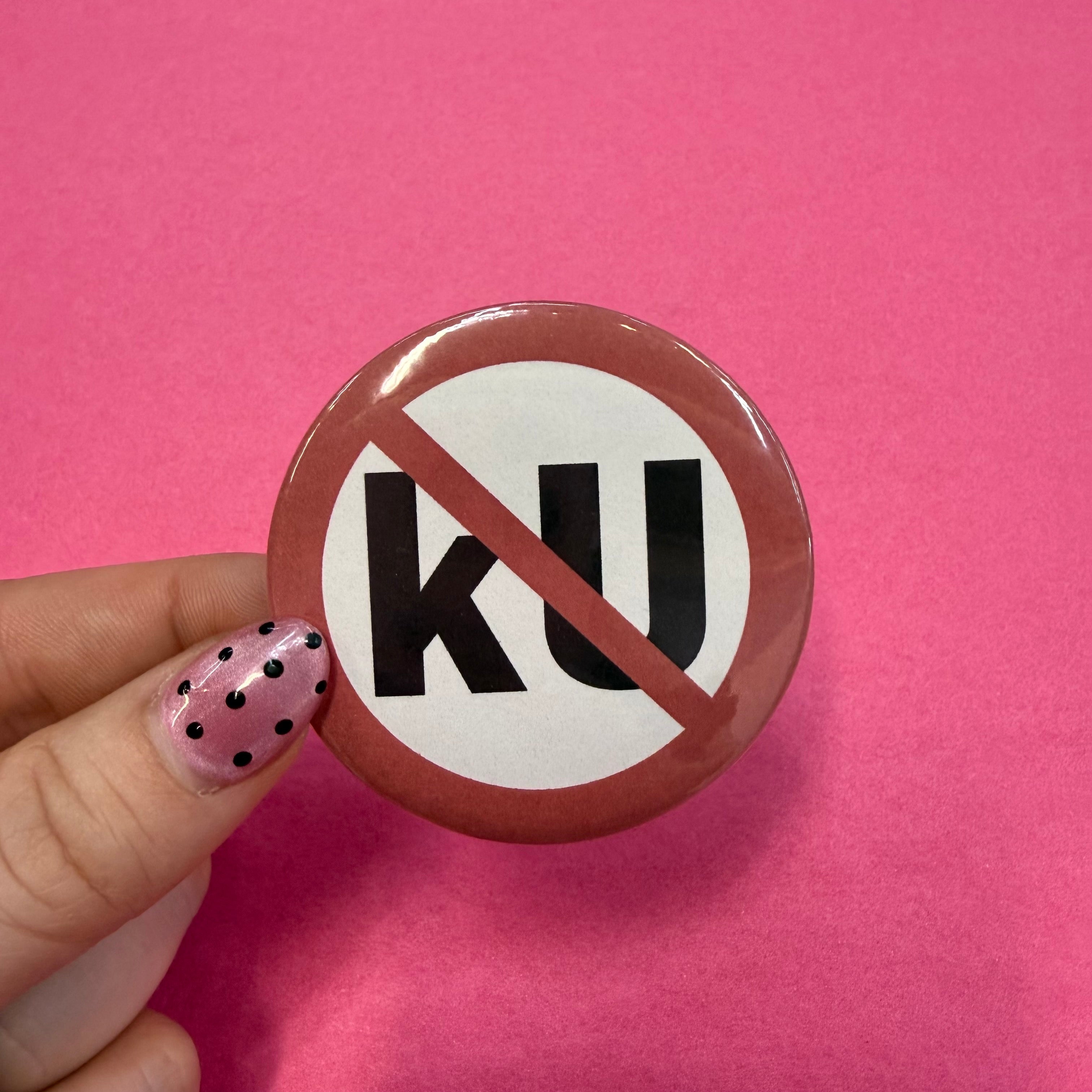 Pinback Buttons