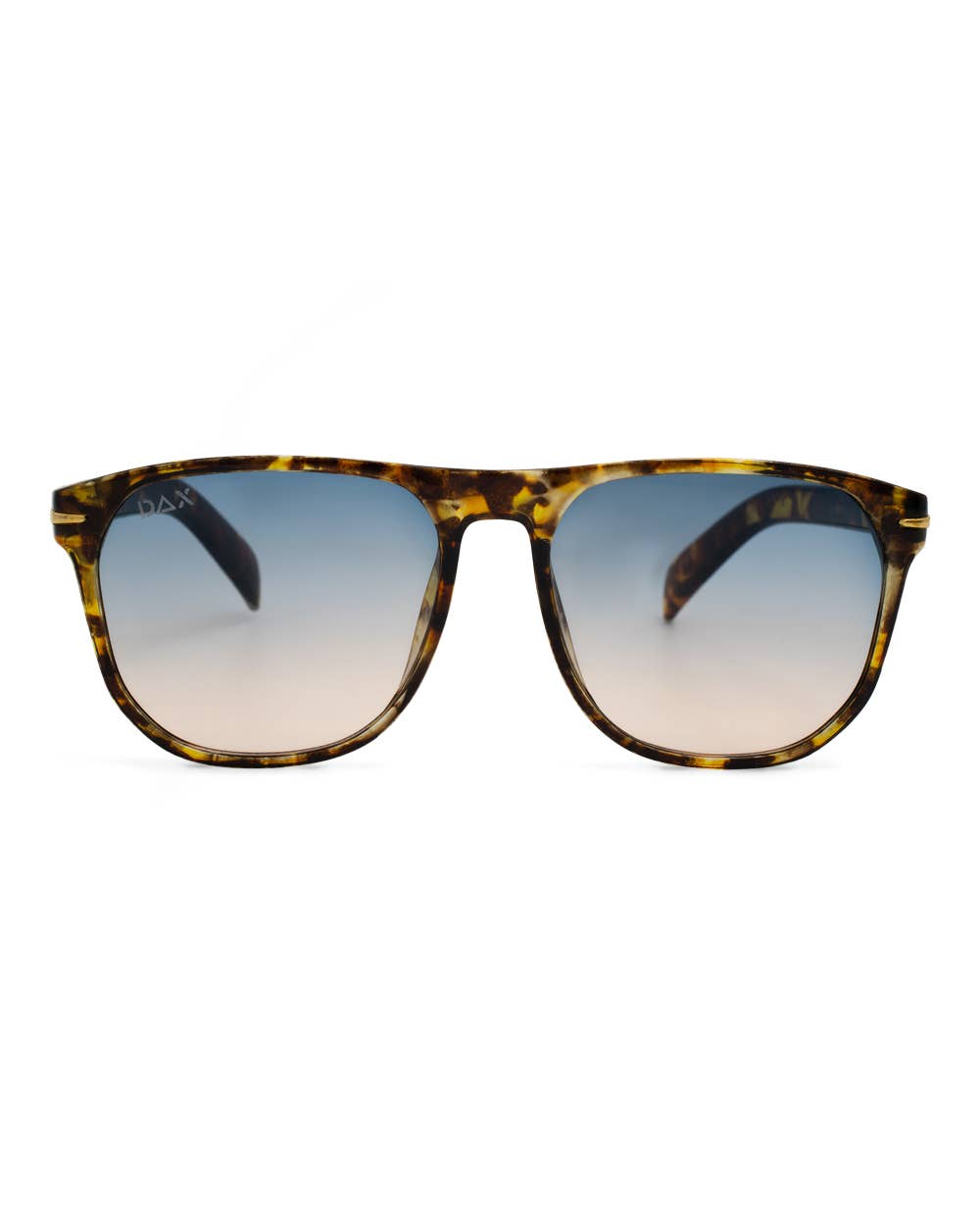 Jax - Women's Small/ Medium Square Sunglasses