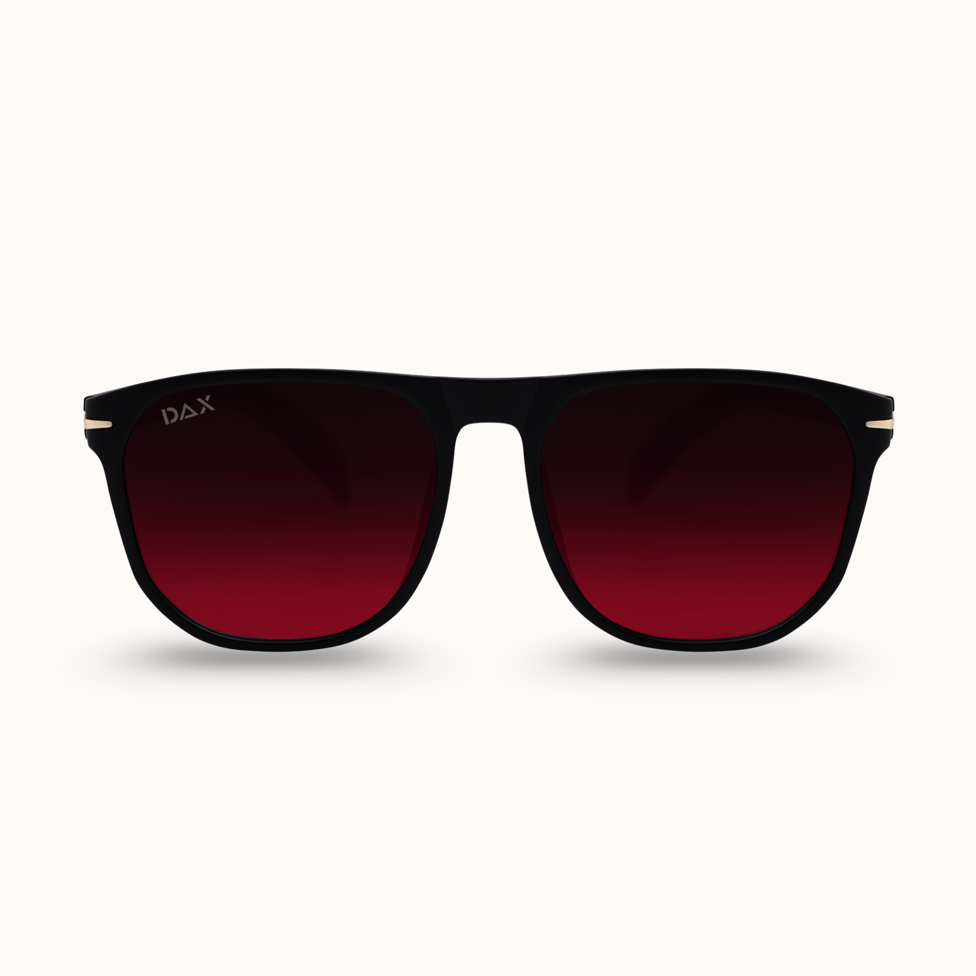 Jax - Women's Small/ Medium Square Sunglasses