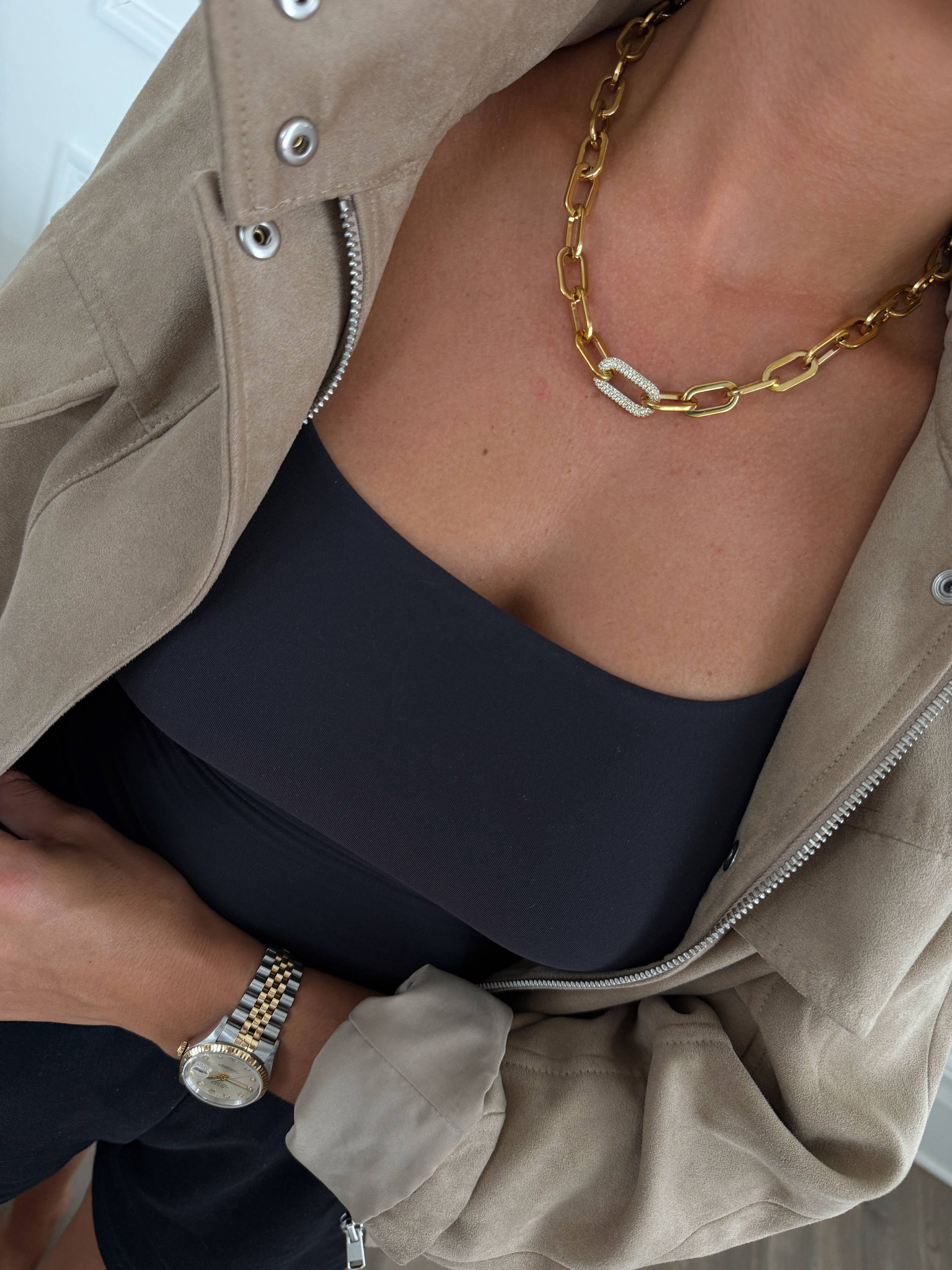 AVA NECKLACE