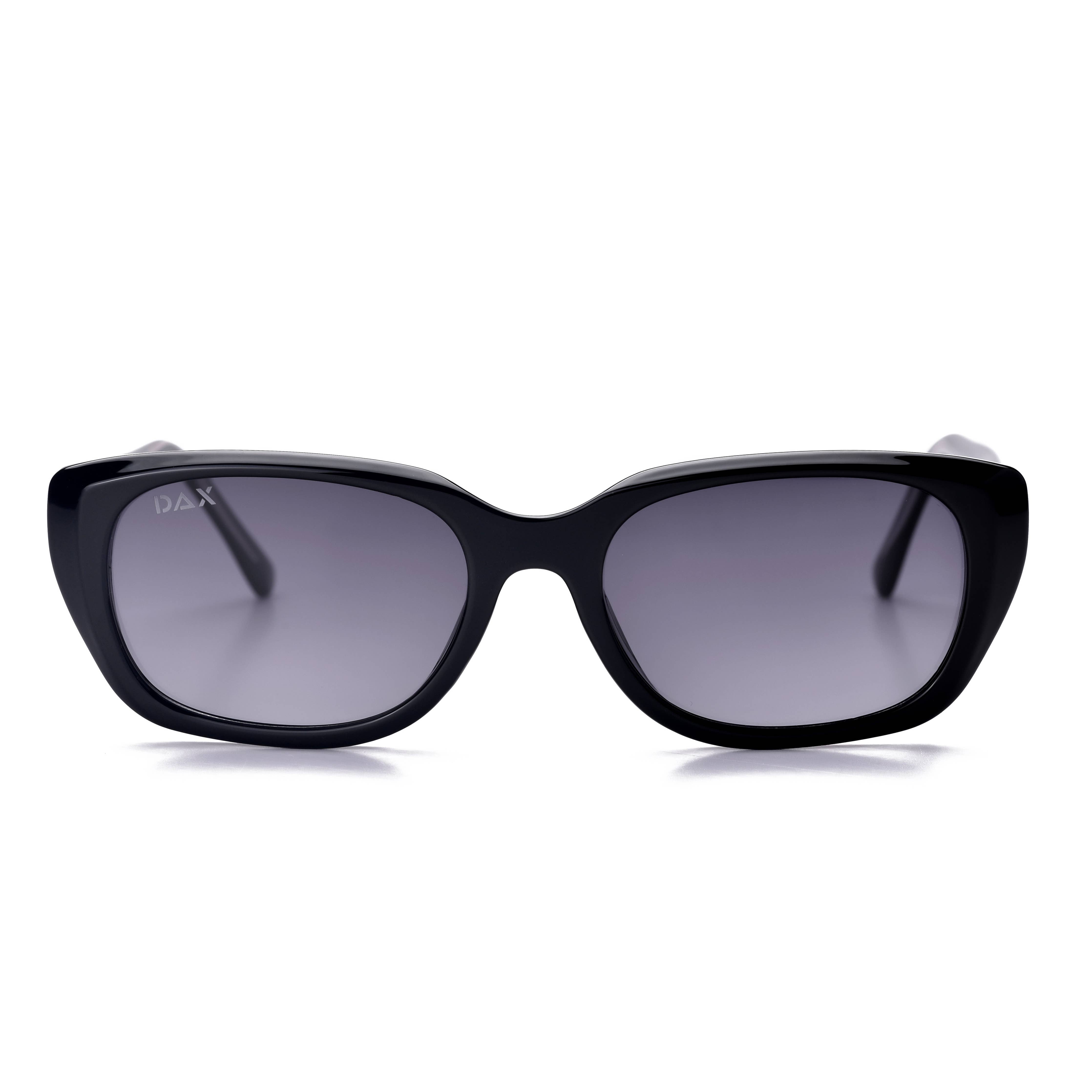 Jade - Women's Small Cat Eye Polarized Sunglasses