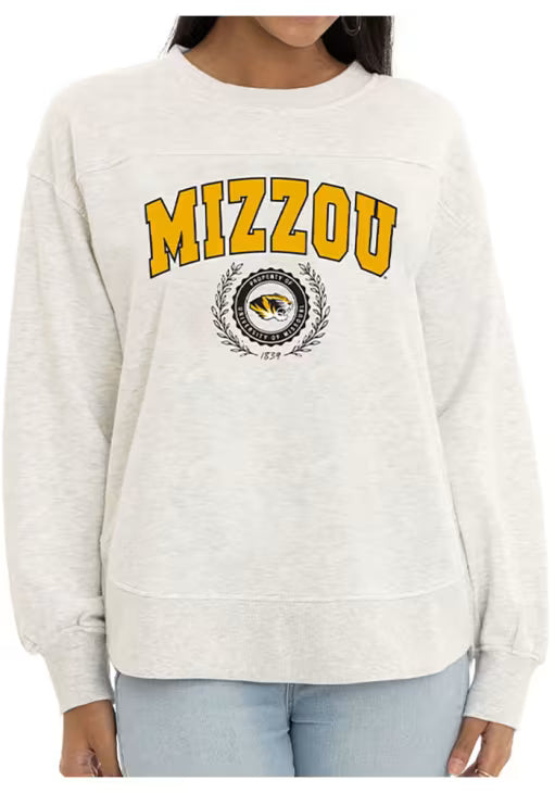 Yvette Yoke Crew - University of Missouri