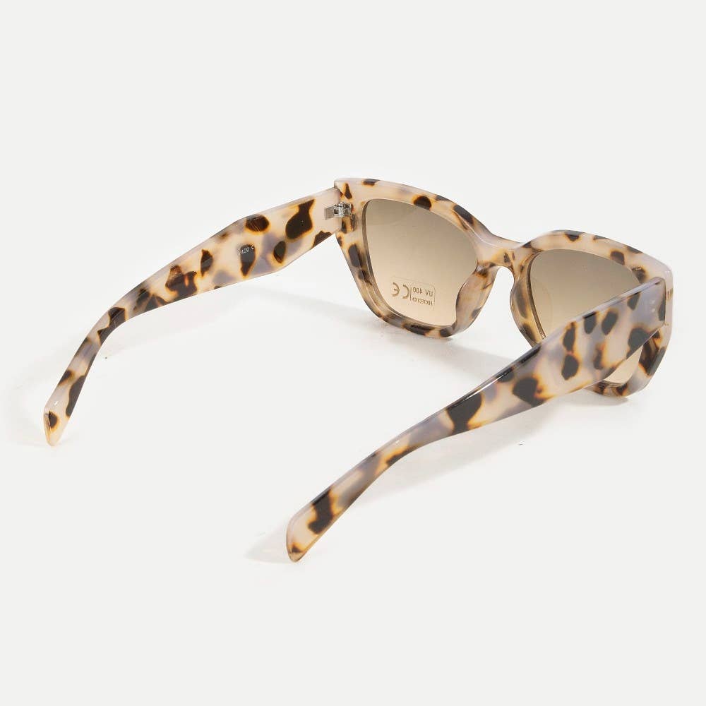 The Margo Sunglasses