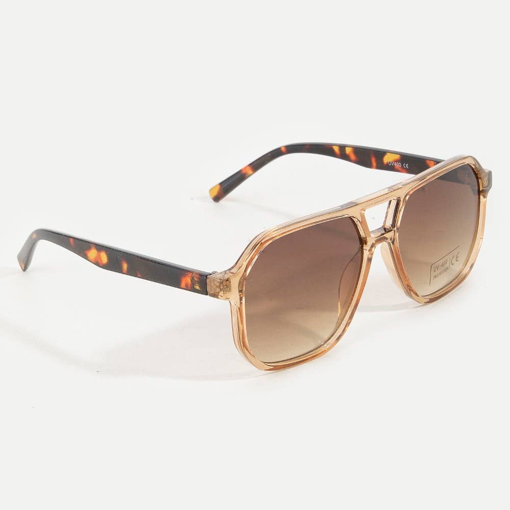 The Parker Square Sunglasses