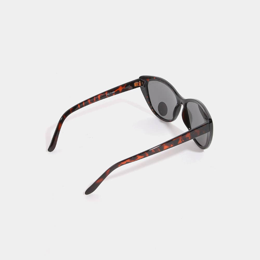 The Audrey Cat Eye Sunglasses