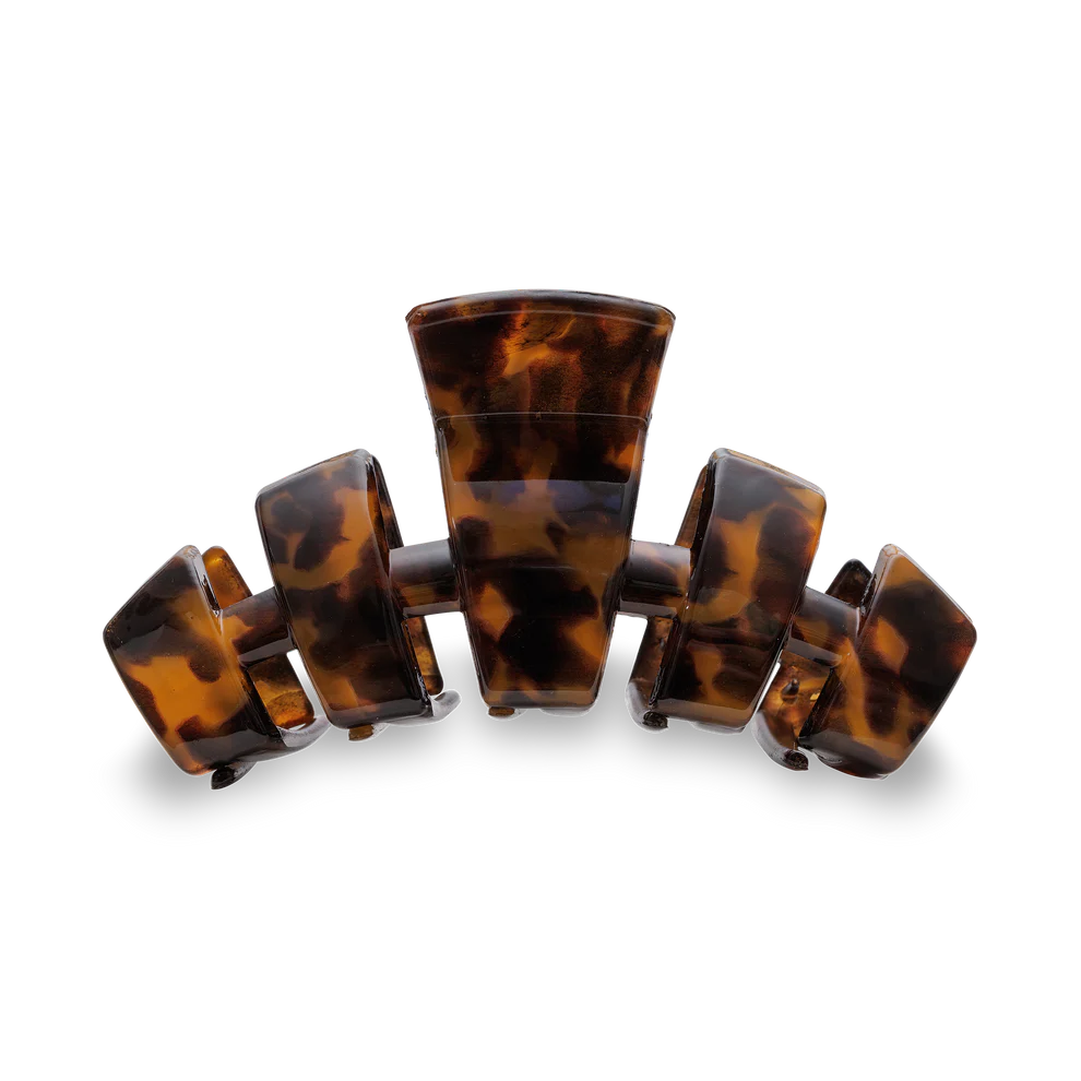 Teleties Classic Hair Clip