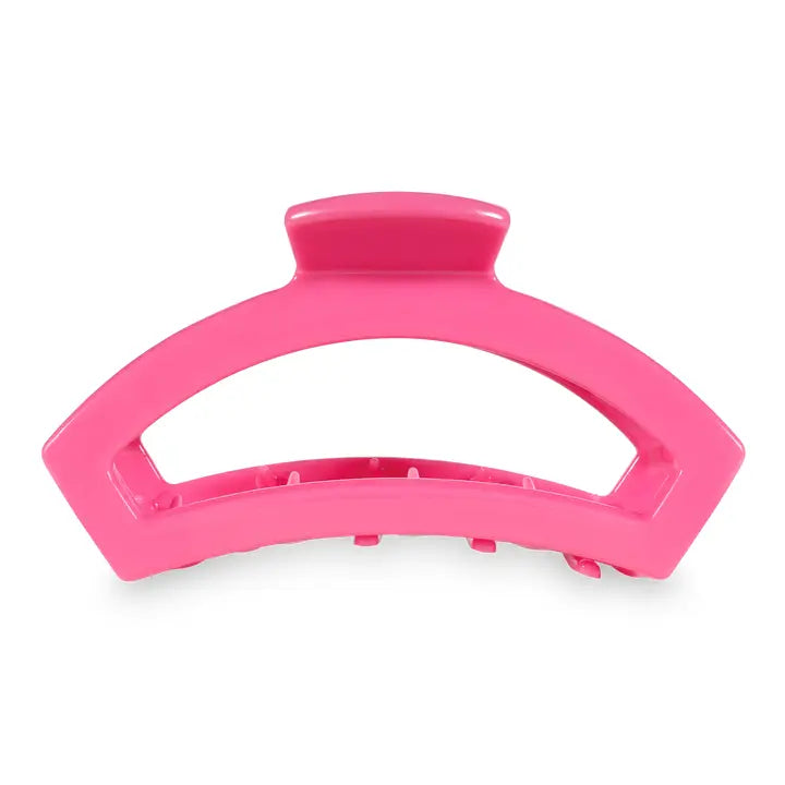 Teleties Open Claw Clip