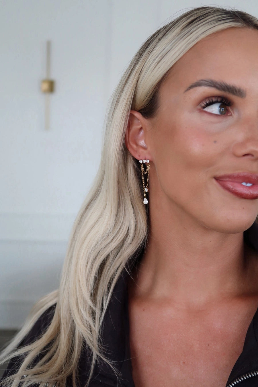 Elina Earrings