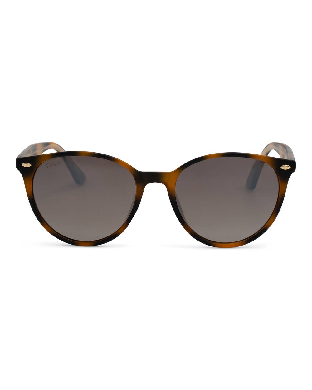 Asher - Women's Polarized Round Sunglasses