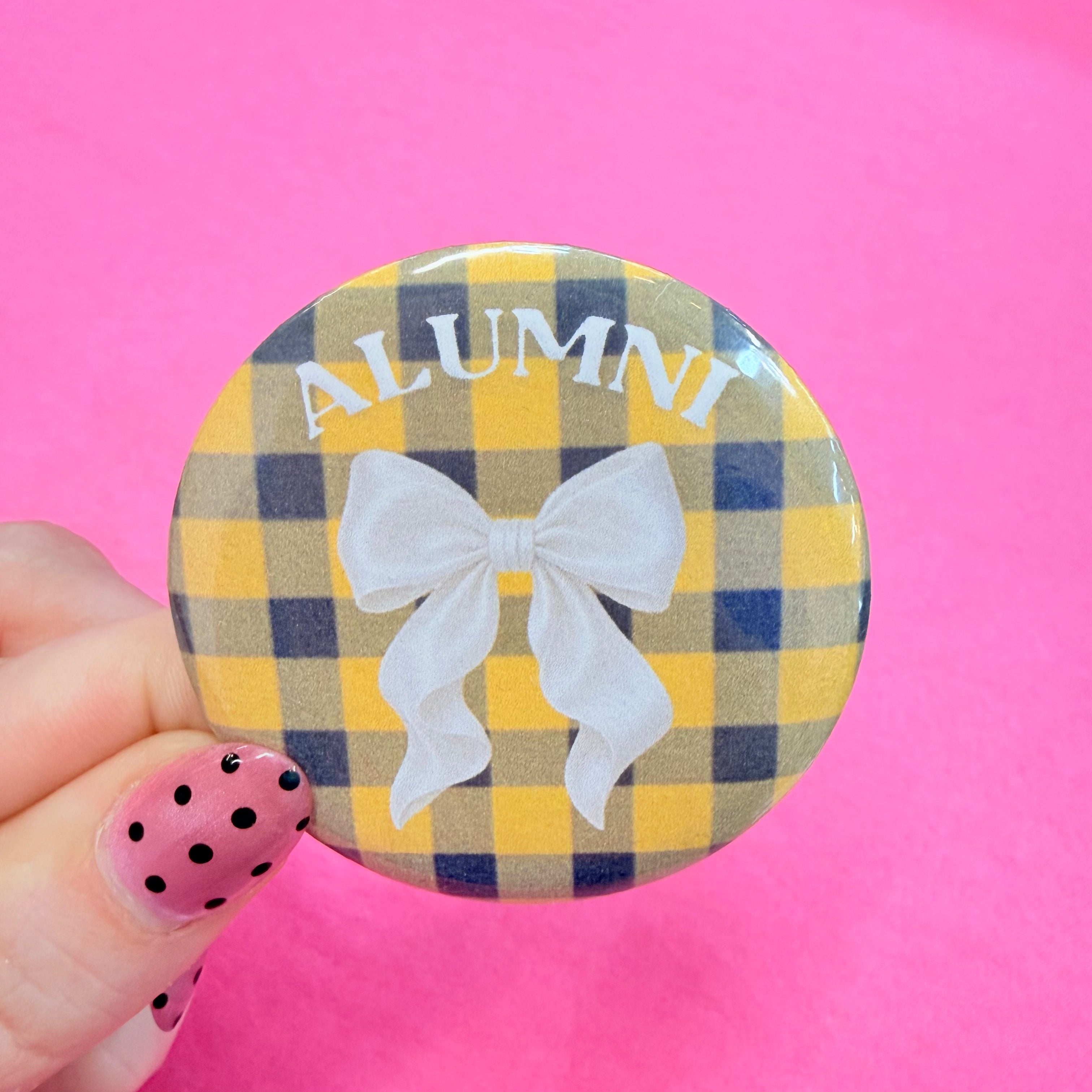 Pinback Buttons