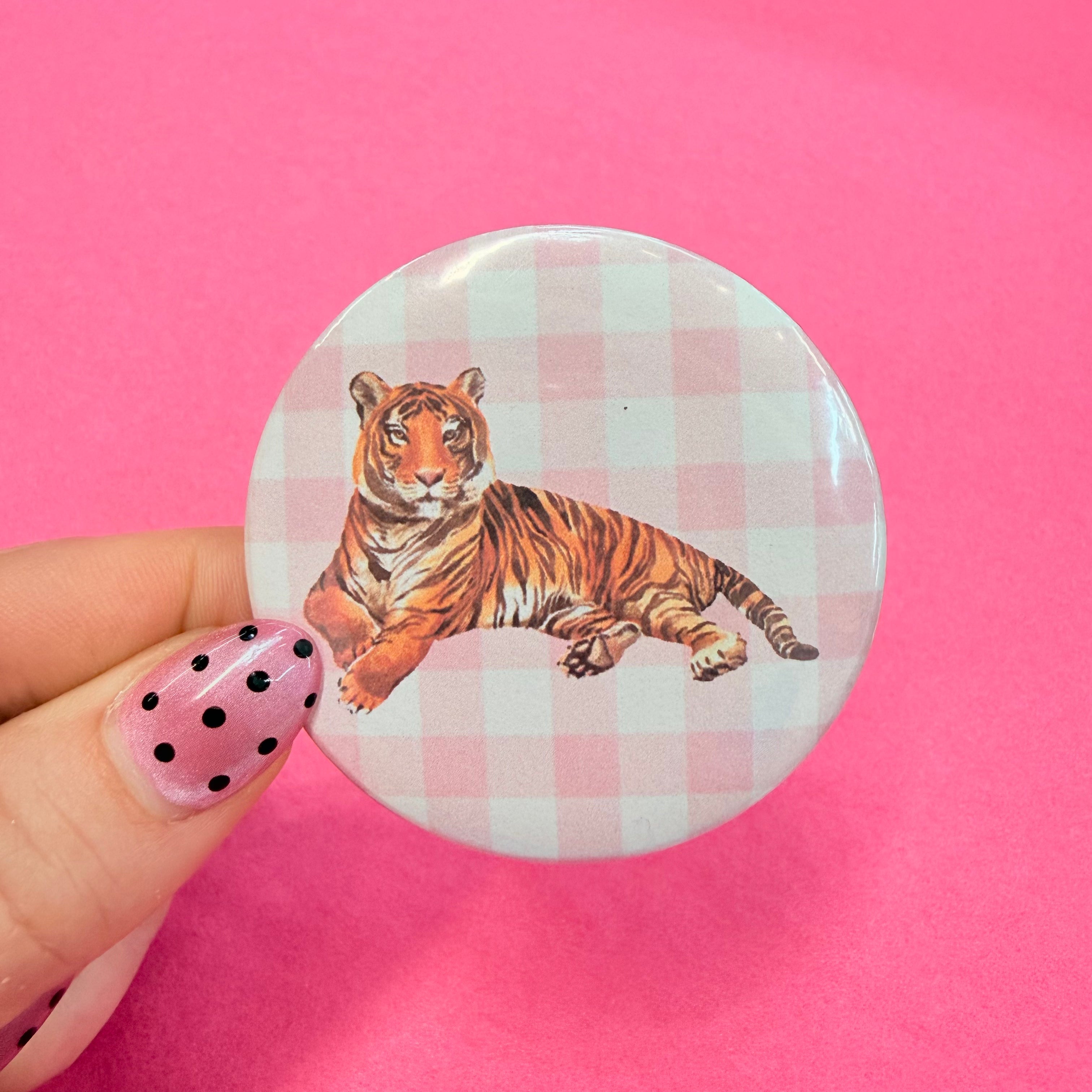 Pinback Buttons