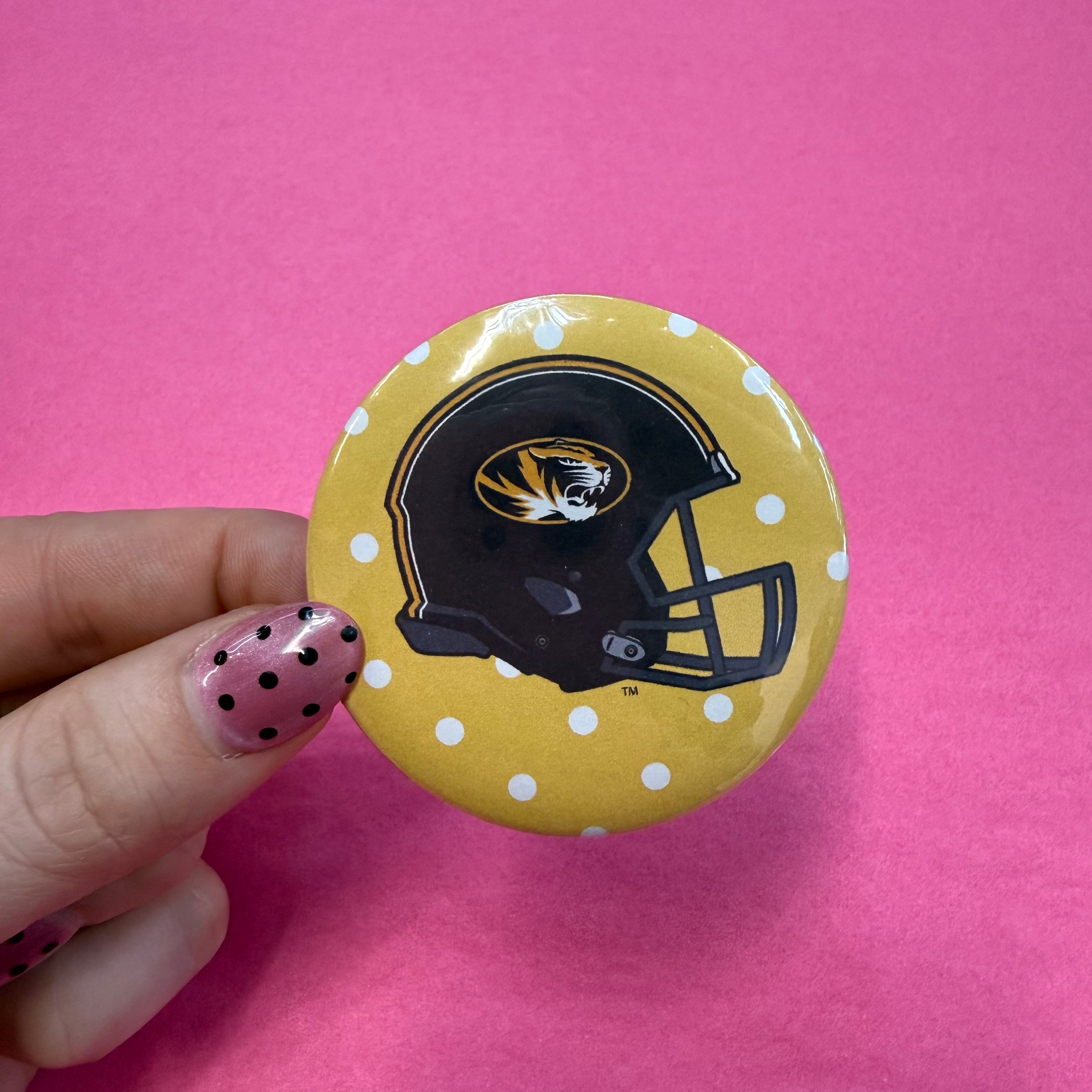 Pinback Buttons