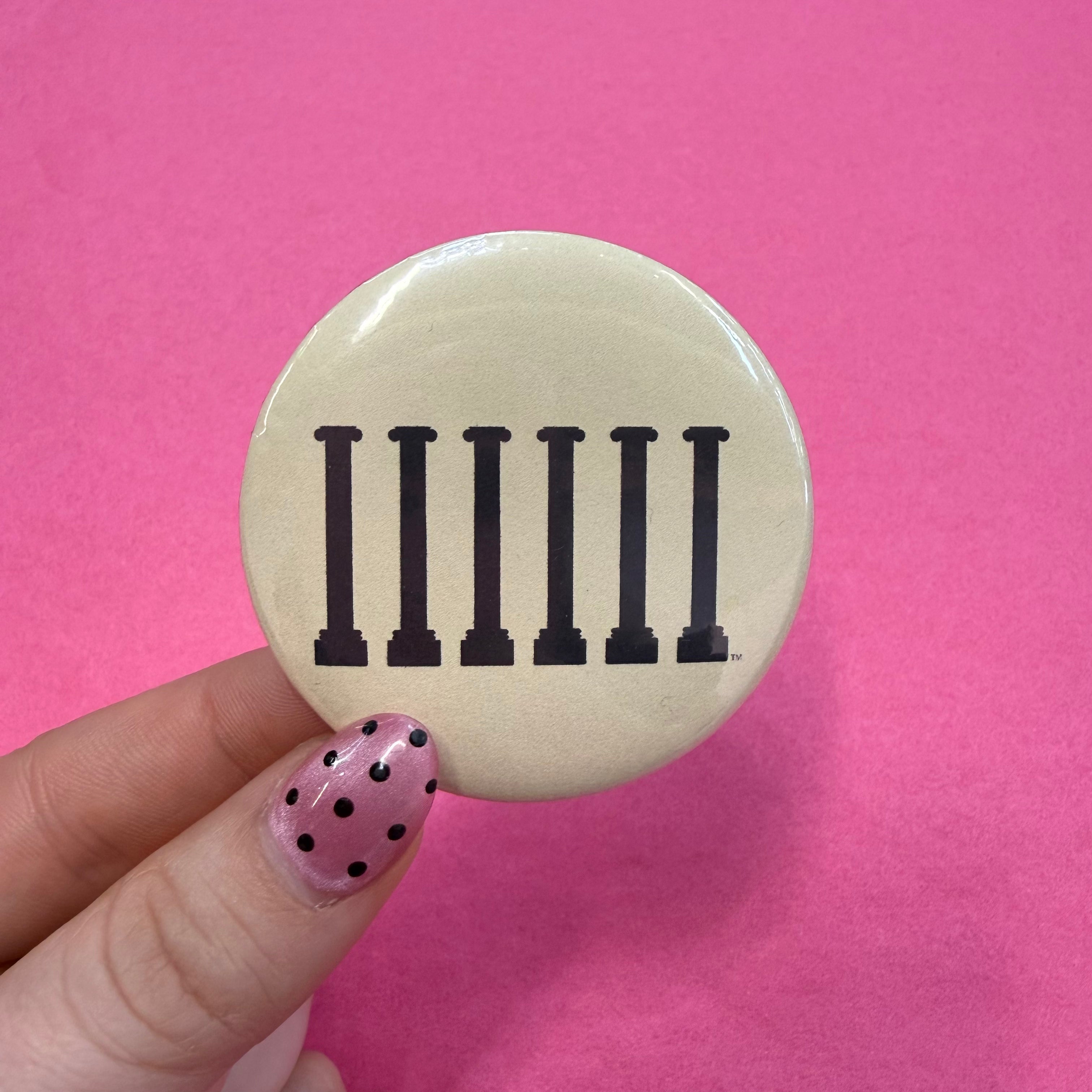 Pinback Buttons