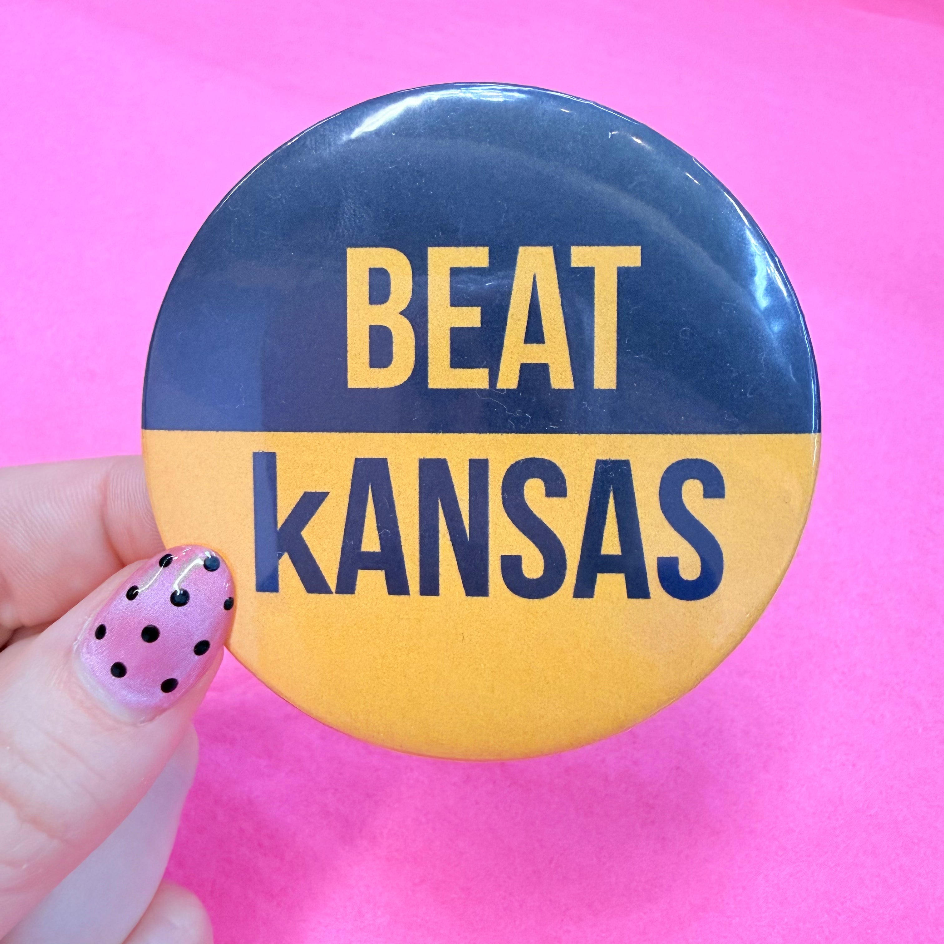 Pinback Buttons