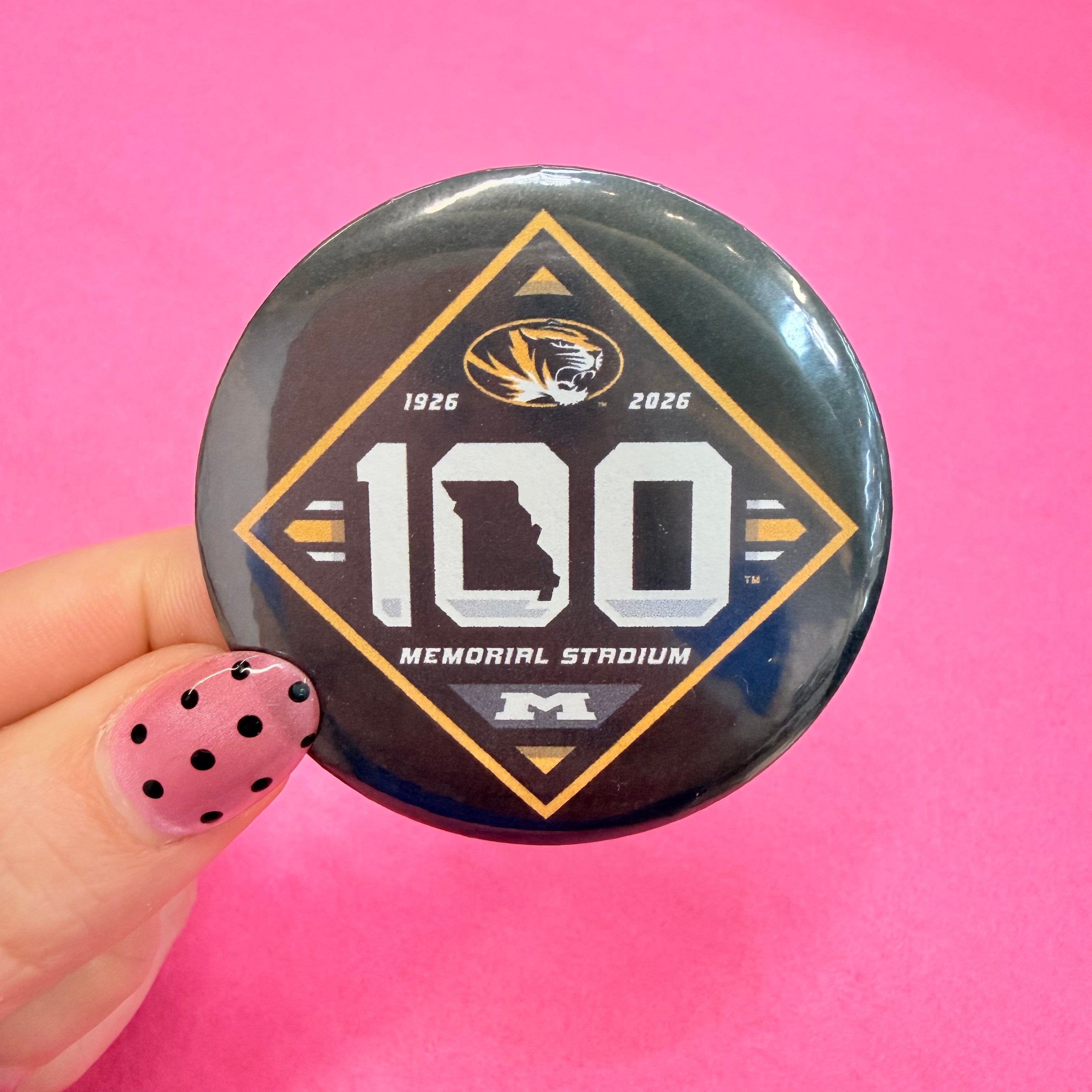 Pinback Buttons