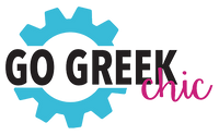 Go Greek Chic