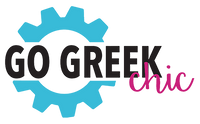 Get More Coupon Codes And Deals At Go Greek Chic