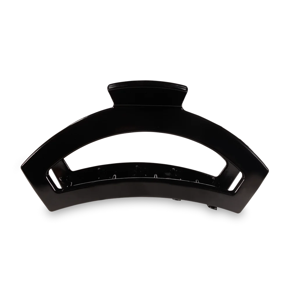 Teleties Open Claw Clip