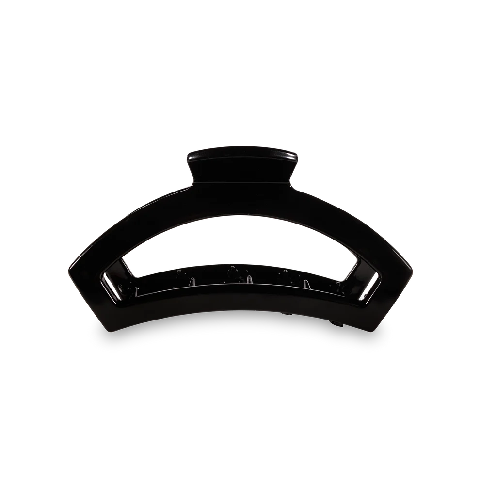 Teleties Open Claw Clip