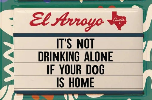 El Arroyo Magnet - Multiple Designs