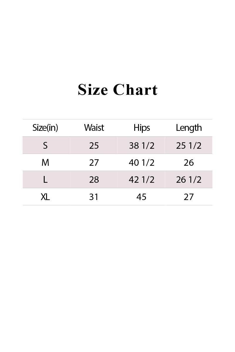 Polka Dot Asymmetrical Hem Midi Skirt
