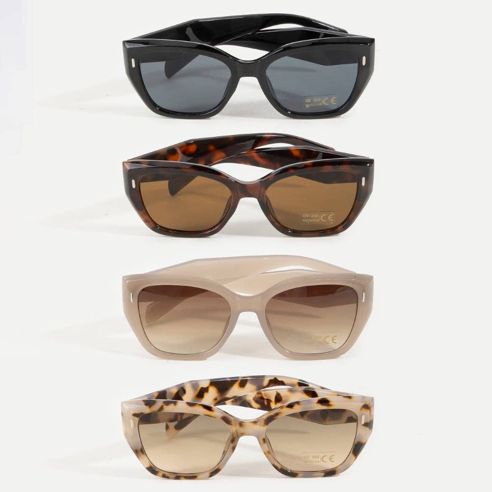 The Margo Sunglasses
