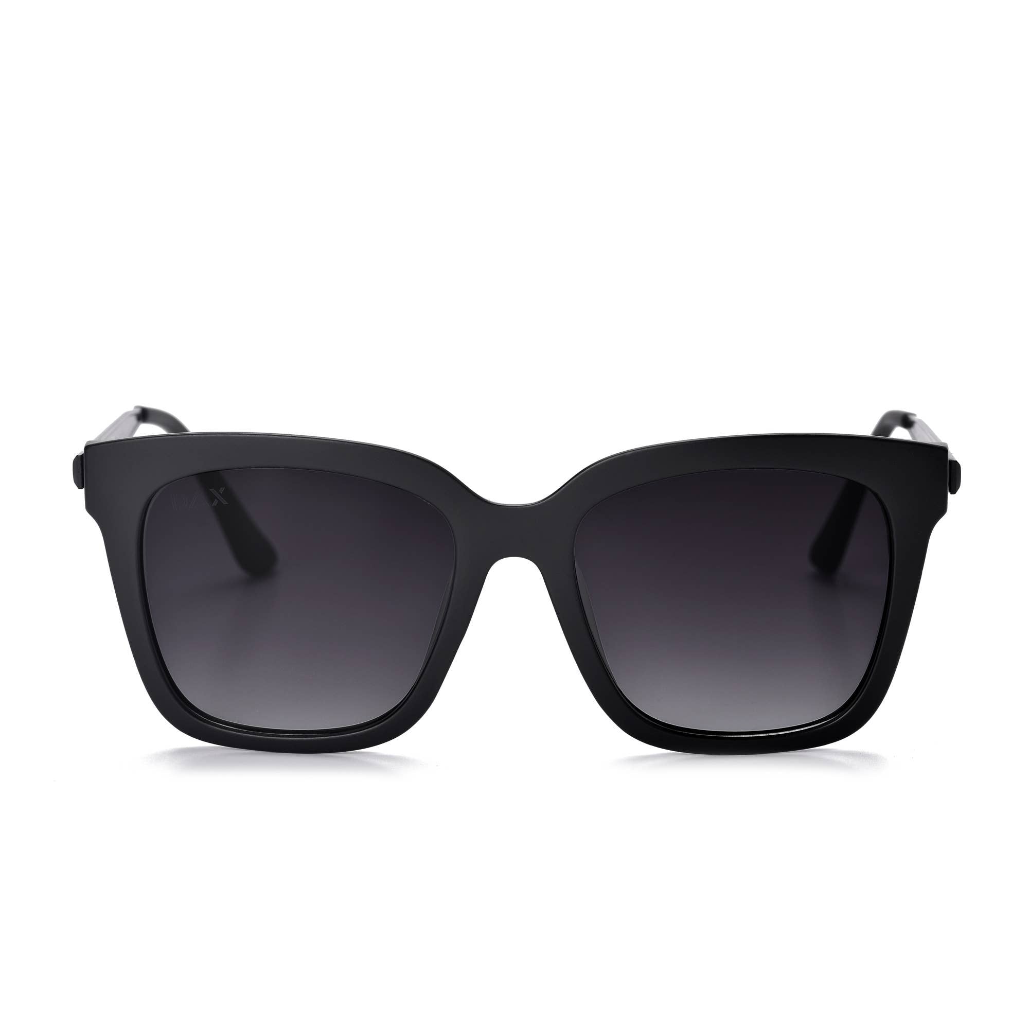 Lyla - Polarized Medium Cat Eye Sunglasses