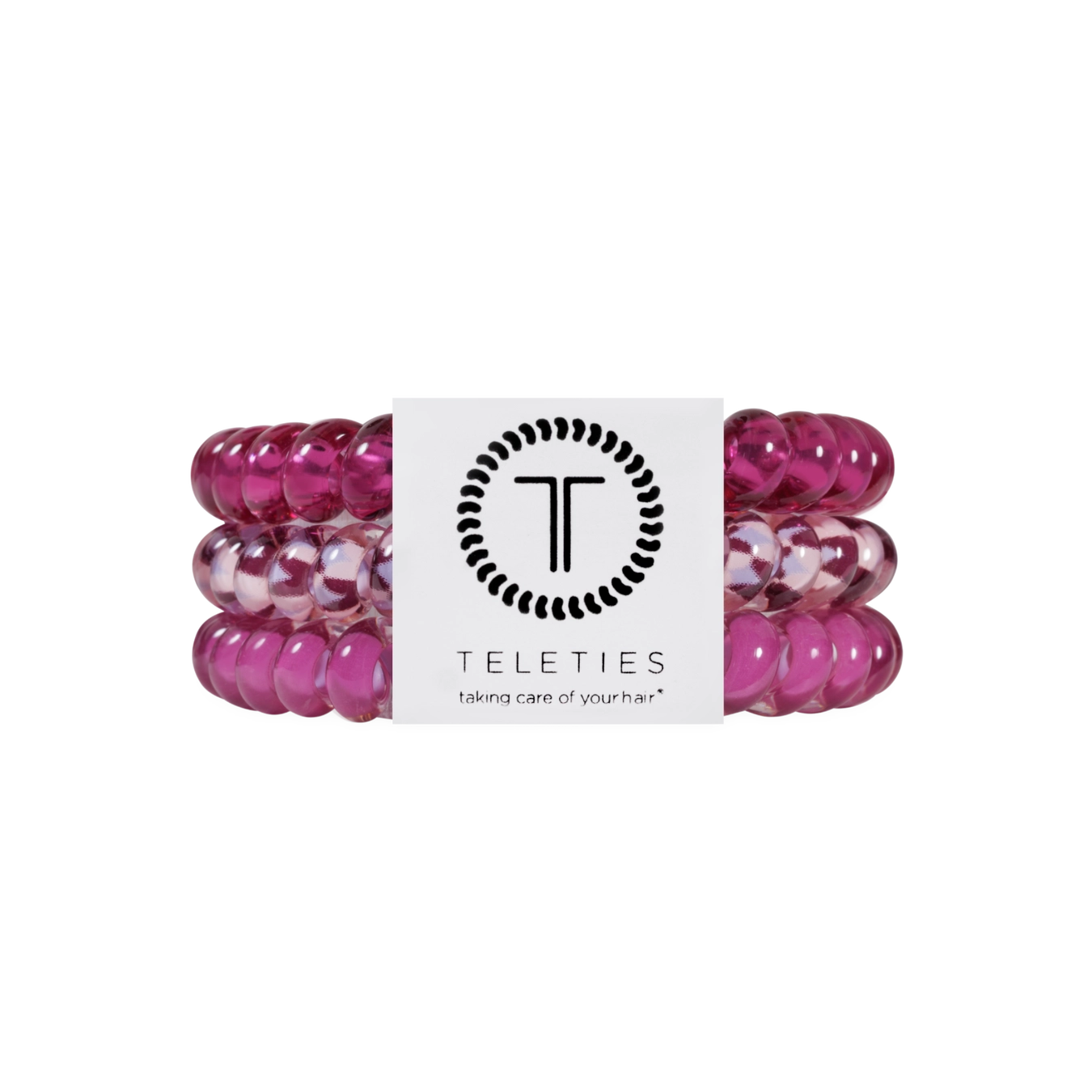 Teleties Classic Hair Clip
