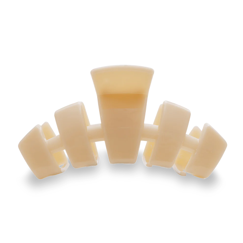 Teleties Classic Hair Clip