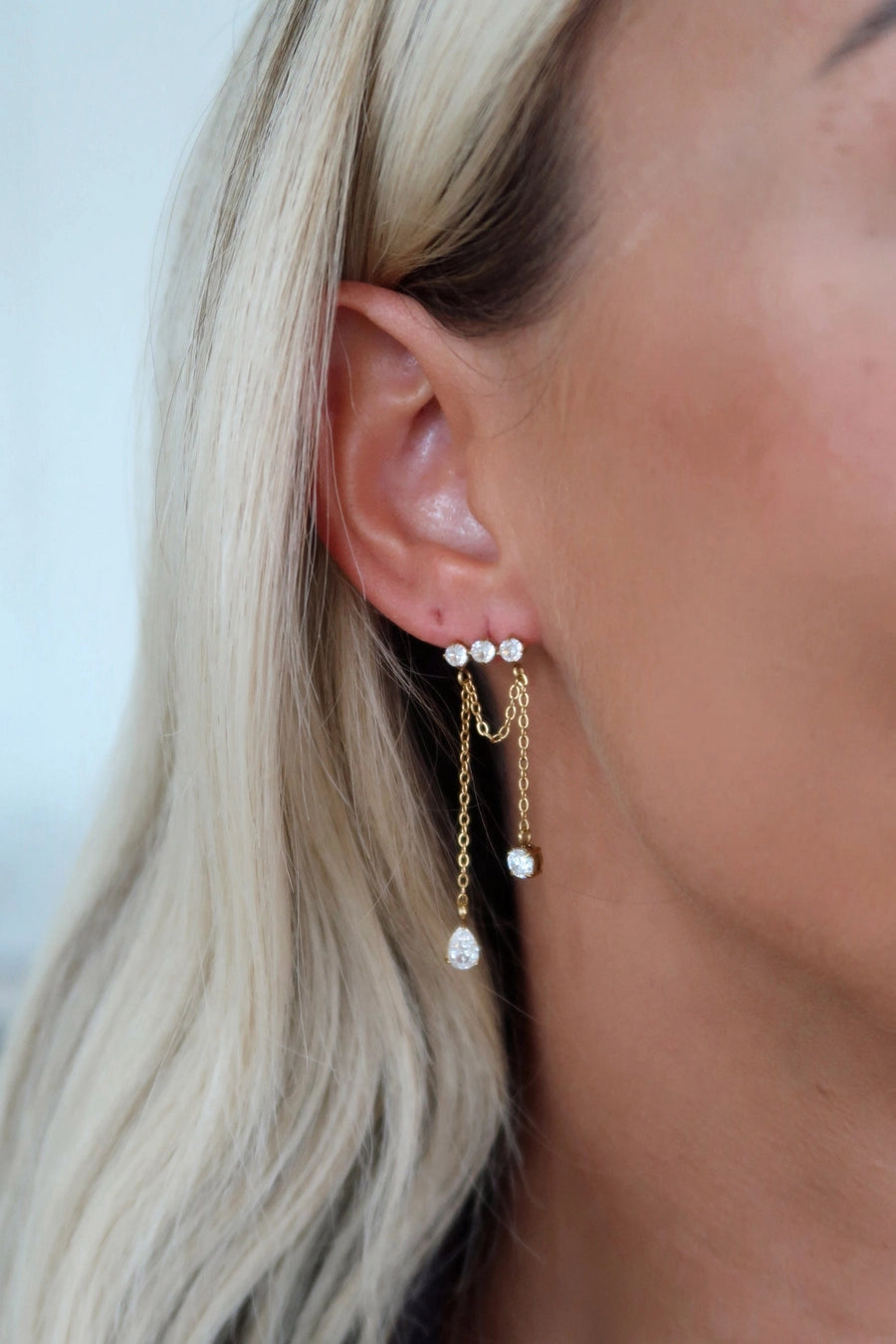 Elina Earrings