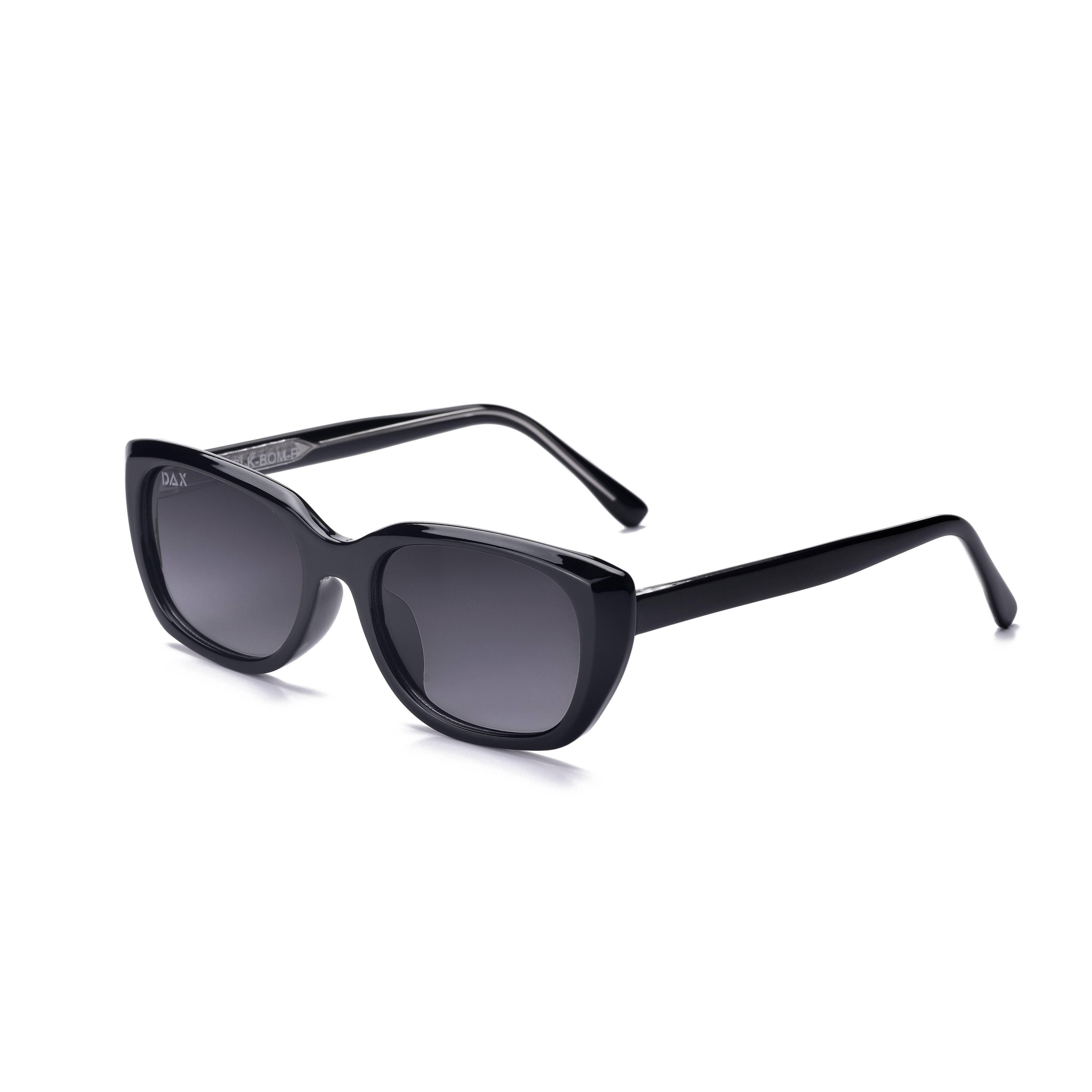 Jade - Women's Small Cat Eye Polarized Sunglasses