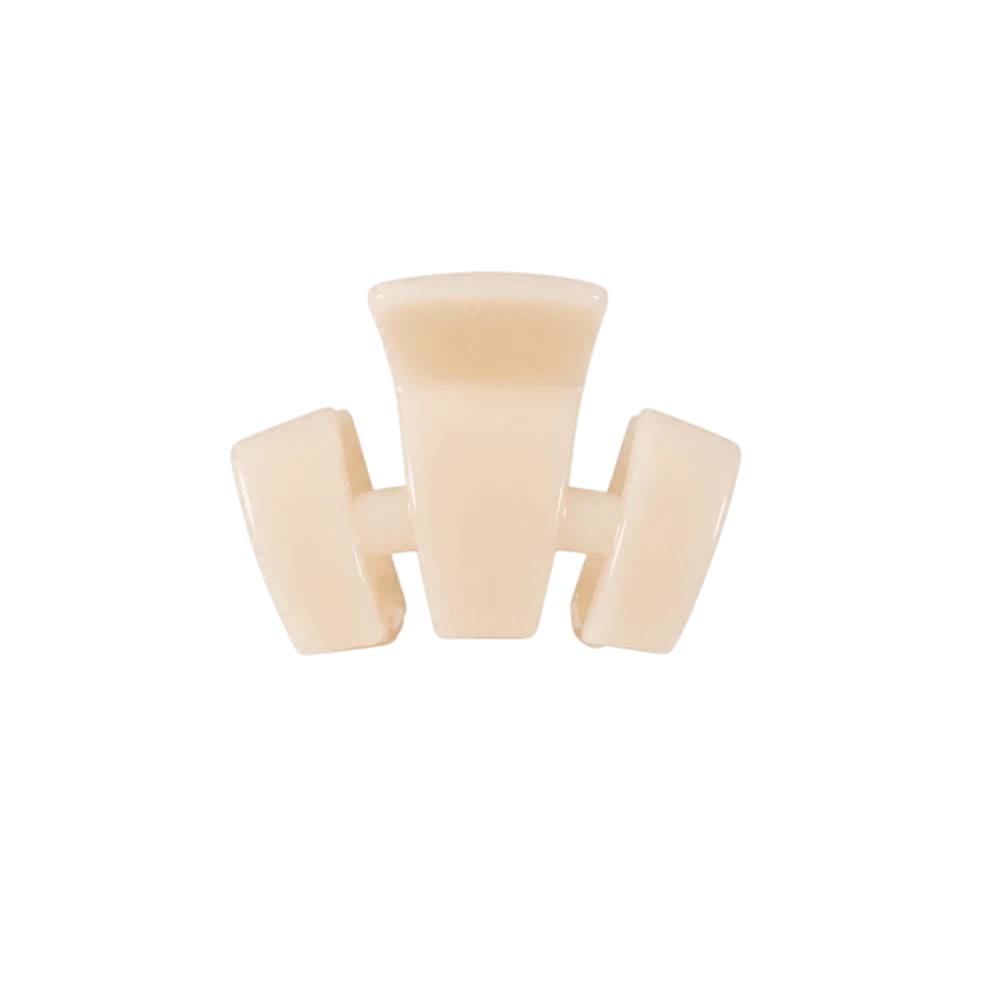 Teleties Classic Hair Clip