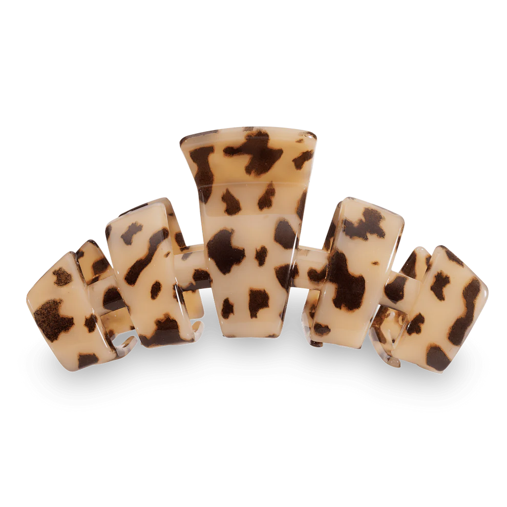 Teleties Classic Hair Clip