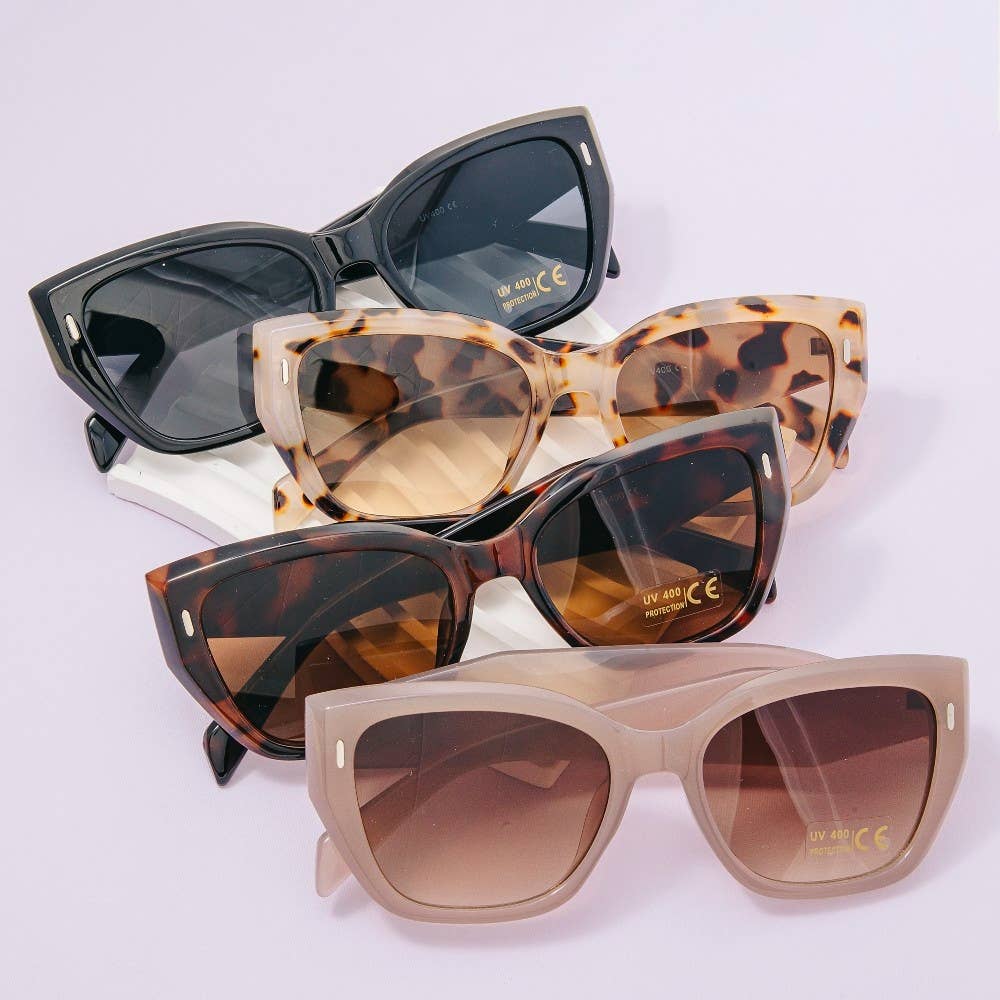 The Margo Sunglasses