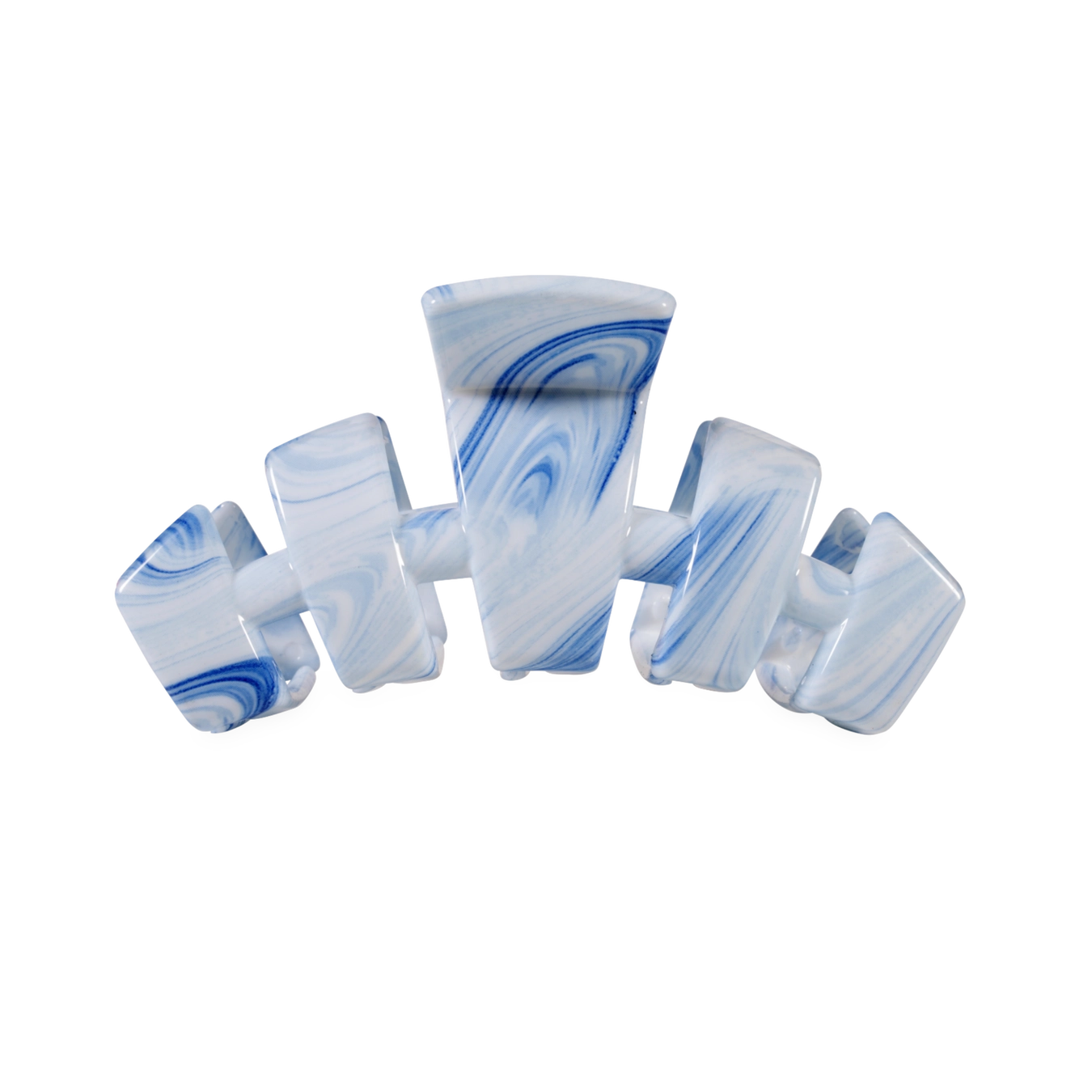 Teleties Classic Hair Clip