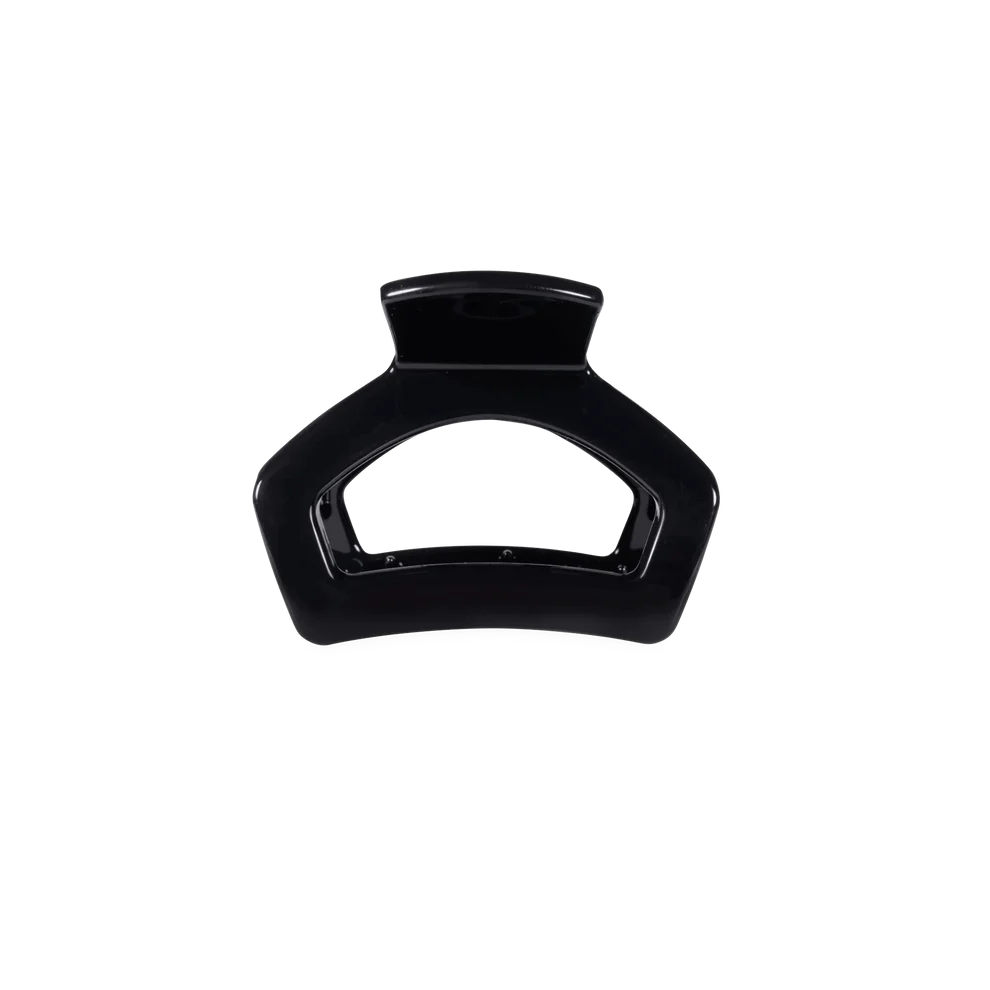 Teleties Open Claw Clip