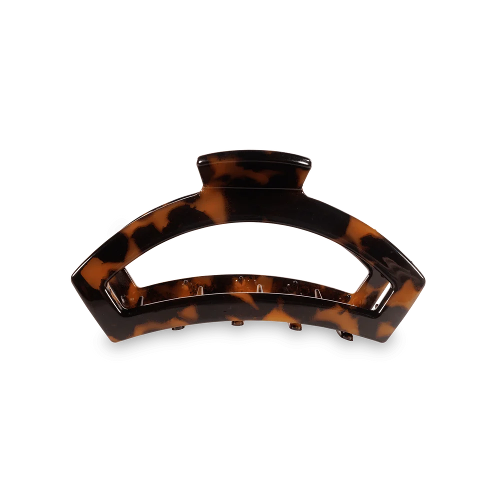 Teleties Open Claw Clip
