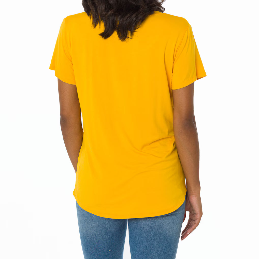 Scarlet Scoop Tee - University of Missouri