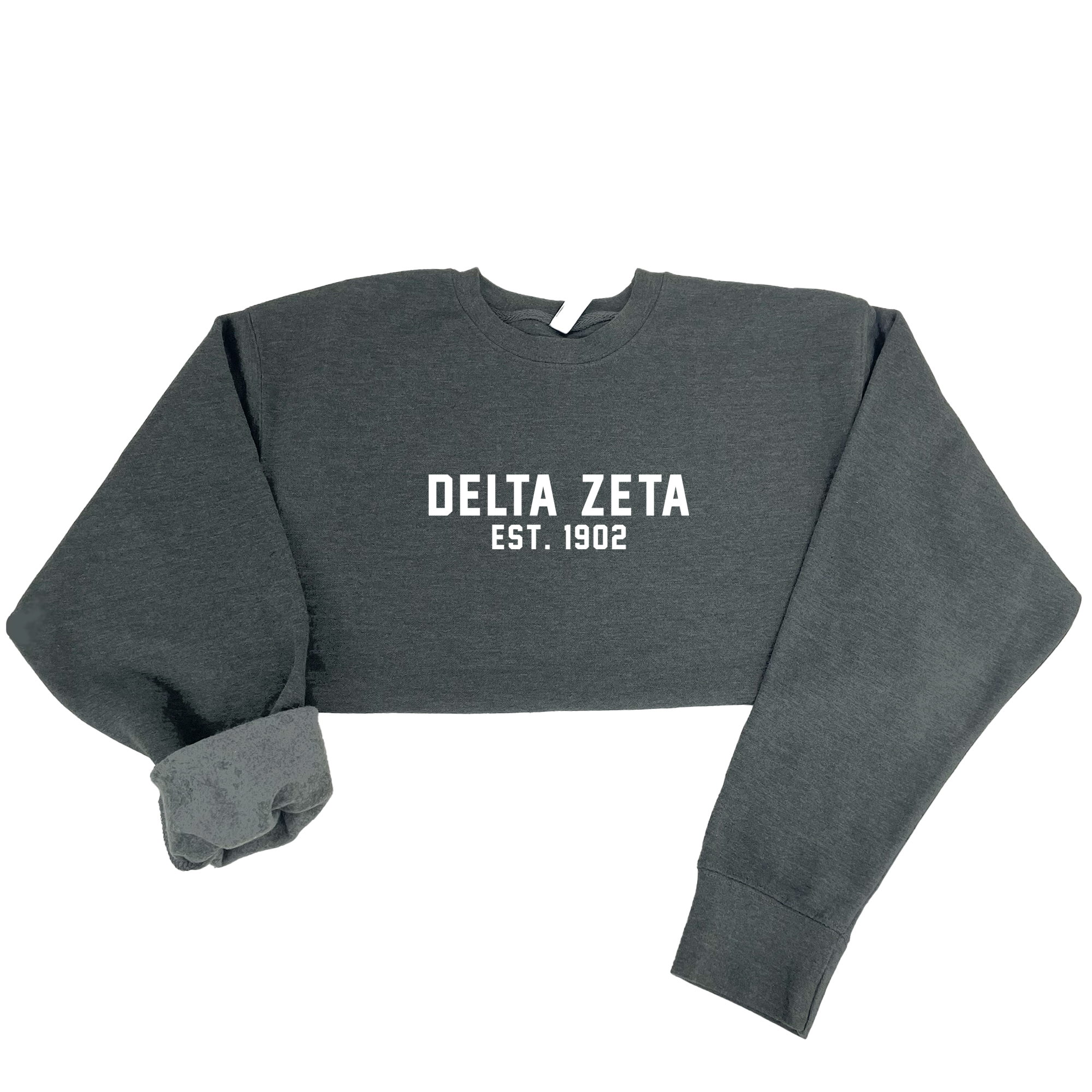 Delta Zeta Est. 1902 Sweatshirt
